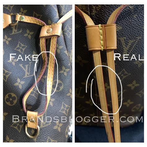 difference between real and fake louis vuitton|louis vuitton neverfull knockoff.